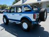 2024 Ford Bronco BAYSHORE RETRO MOD 12" NAV 37"s BFG | Plant City Florida | Bayshore Automotive 