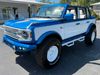 2024 Ford Bronco BAYSHORE RETRO MOD 12" NAV 37"s BFG | Plant City Florida | Bayshore Automotive 2024 Ford Bronco BAYSHORE RETRO MOD 12" NAV 37"s BFG | Plant City Florida | Bayshore Automotive