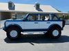 2024 Ford Bronco BAYSHORE RETRO MOD 12" NAV 37"s BFG | Plant City Florida | Bayshore Automotive 