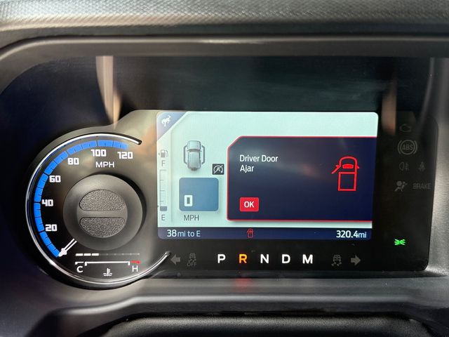 2024 Ford Bronco BAYSHORE RETRO MOD 12" NAV 37"s BFG | Plant City, FL | psv5 DEMO - Bayshore Automotive 2024 Ford Bronco BAYSHORE RETRO MOD 12" NAV 37"s BFG | Plant City, FL | psv5 DEMO - Bayshore Automotive