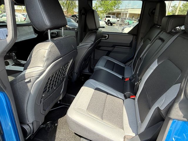 2024 Ford Bronco BAYSHORE RETRO MOD 12" NAV 37"s BFG | Plant City, FL | psv5 DEMO - Bayshore Automotive 2024 Ford Bronco BAYSHORE RETRO MOD 12" NAV 37"s BFG | Plant City, FL | psv5 DEMO - Bayshore Automotive