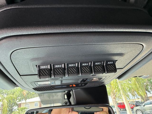 2024 Ford Bronco BAYSHORE RETRO MOD 12" NAV 37"s BFG | Plant City, FL | psv5 DEMO - Bayshore Automotive 2024 Ford Bronco BAYSHORE RETRO MOD 12" NAV 37"s BFG | Plant City, FL | psv5 DEMO - Bayshore Automotive