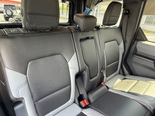 2024 Ford Bronco BAYSHORE RETRO MOD 12" NAV 37"s BFG | Plant City, FL | psv5 DEMO - Bayshore Automotive 2024 Ford Bronco BAYSHORE RETRO MOD 12" NAV 37"s BFG | Plant City, FL | psv5 DEMO - Bayshore Automotive