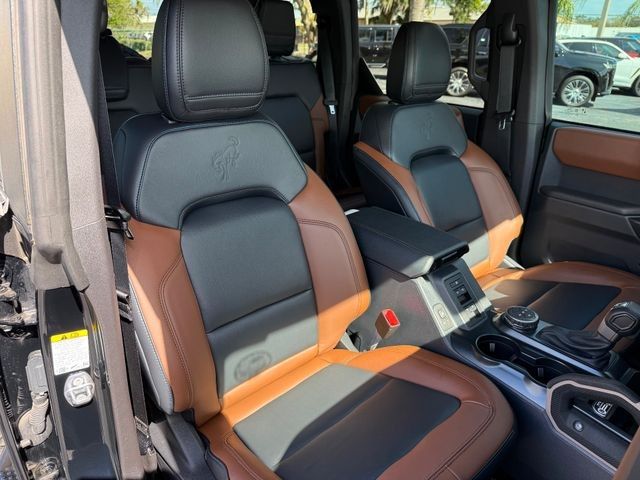 2024 Ford Bronco V6 OUTER BANKS HARDTOP LIFTED LEATHER LUX 12" NAV | Plant City, FL | psv5 DEMO - Bayshore Automotive 2024 Ford Bronco V6 OUTER BANKS HARDTOP LIFTED LEATHER LUX 12" NAV | Plant City, FL | psv5 DEMO - Bayshore Automotive