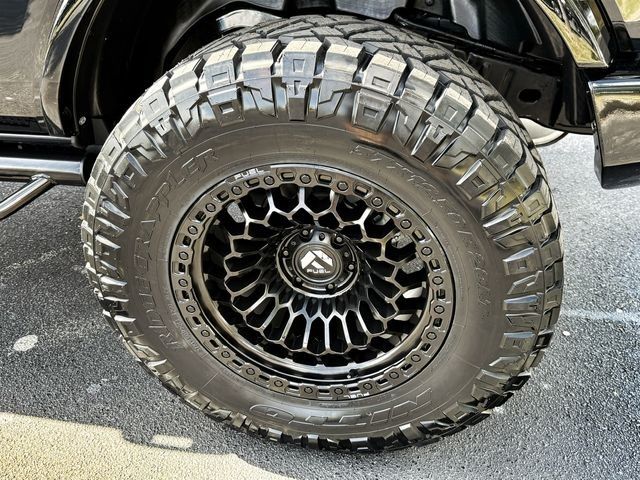 2024 Ford Bronco V6 OUTER BANKS HARDTOP LIFTED LEATHER LUX 12" NAV | Plant City, FL | psv5 DEMO - Bayshore Automotive 2024 Ford Bronco V6 OUTER BANKS HARDTOP LIFTED LEATHER LUX 12" NAV | Plant City, FL | psv5 DEMO - Bayshore Automotive