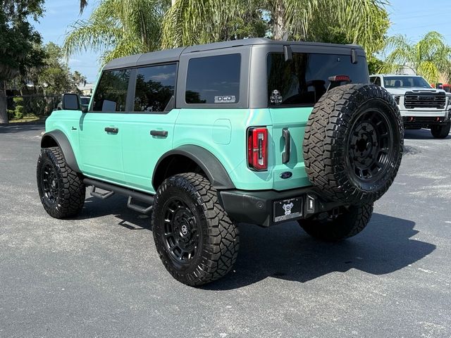 2024 Ford Bronco WILDTRAK LOADED HARDTOP | Plant City, FL | psv5 DEMO - Bayshore Automotive 2024 Ford Bronco WILDTRAK LOADED HARDTOP | Plant City, FL | psv5 DEMO - Bayshore Automotive