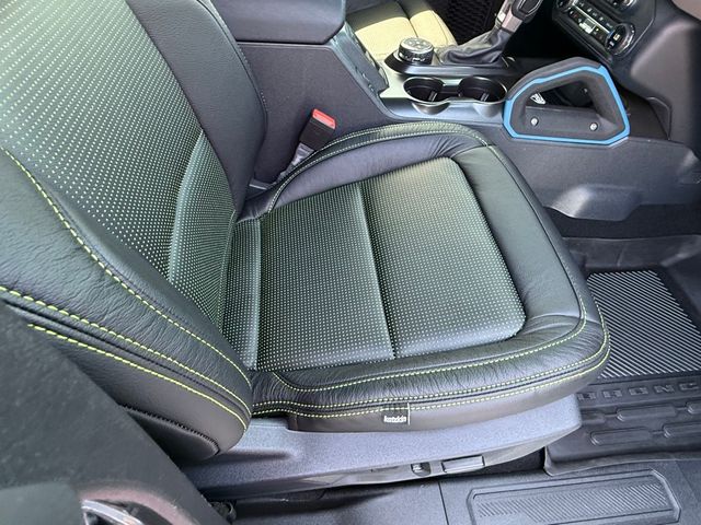 2024 Ford Bronco WILDTRAK LOADED HARDTOP | Plant City, FL | psv5 DEMO - Bayshore Automotive 2024 Ford Bronco WILDTRAK LOADED HARDTOP | Plant City, FL | psv5 DEMO - Bayshore Automotive