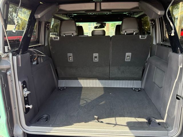 2024 Ford Bronco WILDTRAK LOADED HARDTOP | Plant City, FL | psv5 DEMO - Bayshore Automotive 2024 Ford Bronco WILDTRAK LOADED HARDTOP | Plant City, FL | psv5 DEMO - Bayshore Automotive