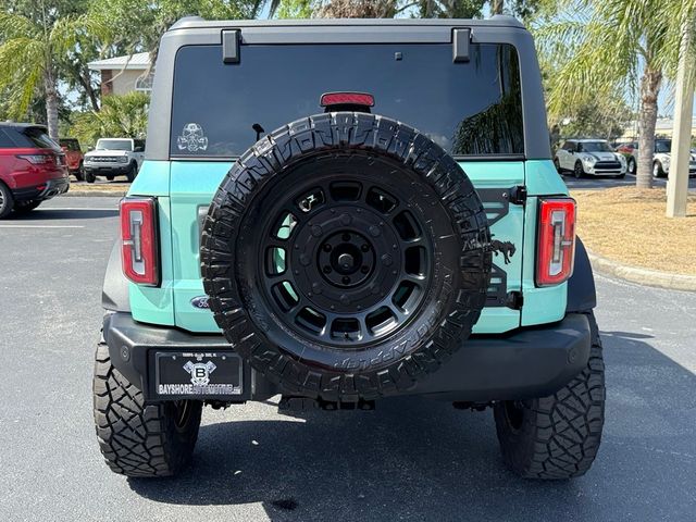 2024 Ford Bronco WILDTRAK LOADED HARDTOP | Plant City, FL | psv5 DEMO - Bayshore Automotive 2024 Ford Bronco WILDTRAK LOADED HARDTOP | Plant City, FL | psv5 DEMO - Bayshore Automotive