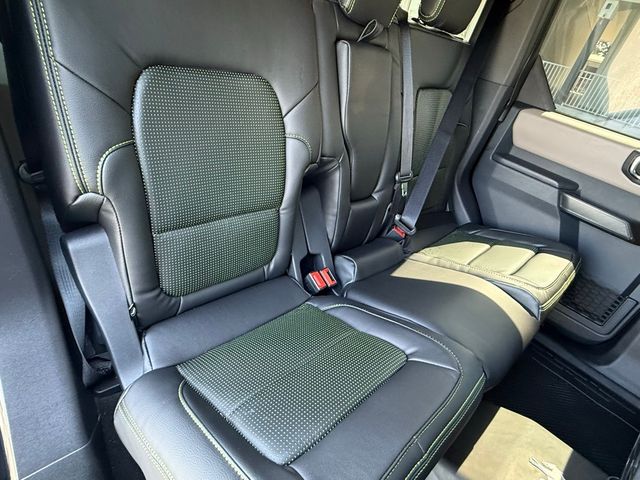 2024 Ford Bronco WILDTRAK LOADED HARDTOP | Plant City, FL | psv5 DEMO - Bayshore Automotive 2024 Ford Bronco WILDTRAK LOADED HARDTOP | Plant City, FL | psv5 DEMO - Bayshore Automotive