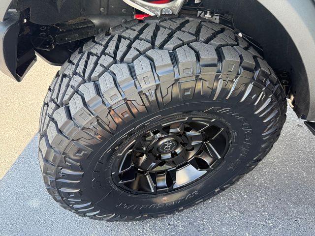 2024 Ford Bronco SATIN BLACK HARDTOP CUSTOM SUEDE 37"s | Plant City, FL | psv5 DEMO - Bayshore Automotive 2024 Ford Bronco SATIN BLACK HARDTOP CUSTOM SUEDE 37"s | Plant City, FL | psv5 DEMO - Bayshore Automotive