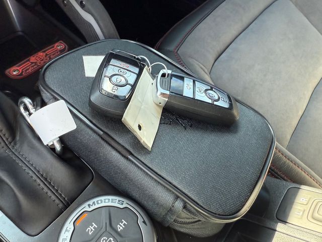 2024 Ford Bronco SATIN BLACK HARDTOP CUSTOM SUEDE 37"s | Plant City, FL | psv5 DEMO - Bayshore Automotive 2024 Ford Bronco SATIN BLACK HARDTOP CUSTOM SUEDE 37"s | Plant City, FL | psv5 DEMO - Bayshore Automotive