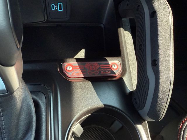 2024 Ford Bronco SATIN BLACK HARDTOP CUSTOM SUEDE 37"s | Plant City, FL | psv5 DEMO - Bayshore Automotive 2024 Ford Bronco SATIN BLACK HARDTOP CUSTOM SUEDE 37"s | Plant City, FL | psv5 DEMO - Bayshore Automotive