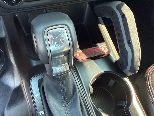 2024 Ford Bronco SATIN BLACK HARDTOP CUSTOM SUEDE 37"s | Plant City, FL | psv5 DEMO - Bayshore Automotive 2024 Ford Bronco SATIN BLACK HARDTOP CUSTOM SUEDE 37"s | Plant City, FL | psv5 DEMO - Bayshore Automotive