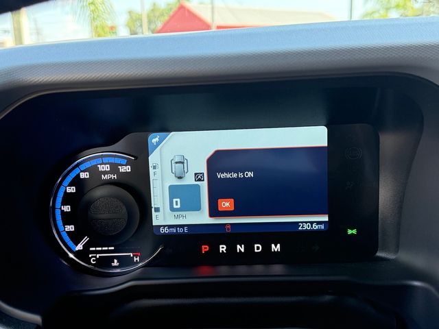 2024 Ford Bronco SATIN BLACK HARDTOP CUSTOM SUEDE 37"s | Plant City, FL | psv5 DEMO - Bayshore Automotive 2024 Ford Bronco SATIN BLACK HARDTOP CUSTOM SUEDE 37"s | Plant City, FL | psv5 DEMO - Bayshore Automotive