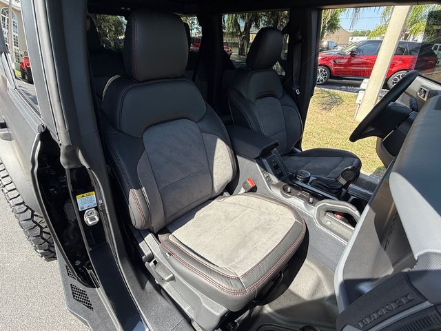 2024 Ford Bronco SATIN BLACK HARDTOP CUSTOM SUEDE 37"s | Plant City, FL | psv5 DEMO - Bayshore Automotive 2024 Ford Bronco SATIN BLACK HARDTOP CUSTOM SUEDE 37"s | Plant City, FL | psv5 DEMO - Bayshore Automotive
