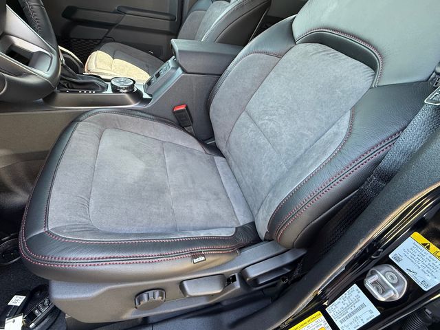 2024 Ford Bronco SATIN BLACK HARDTOP CUSTOM SUEDE 37"s | Plant City, FL | psv5 DEMO - Bayshore Automotive 2024 Ford Bronco SATIN BLACK HARDTOP CUSTOM SUEDE 37"s | Plant City, FL | psv5 DEMO - Bayshore Automotive