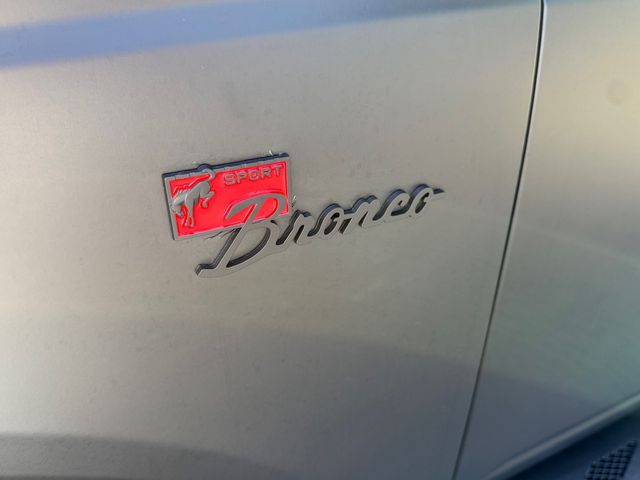 2024 Ford Bronco SATIN BLACK HARDTOP CUSTOM SUEDE 37"s | Plant City, FL | psv5 DEMO - Bayshore Automotive 2024 Ford Bronco SATIN BLACK HARDTOP CUSTOM SUEDE 37"s | Plant City, FL | psv5 DEMO - Bayshore Automotive