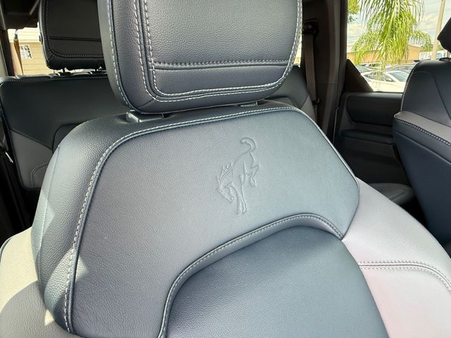 2024 Ford Bronco BAYSHORE CUSTOM LIFTED LEATHER BRONZE 37"s | Plant City, FL | psv5 DEMO - Bayshore Automotive 2024 Ford Bronco BAYSHORE CUSTOM LIFTED LEATHER BRONZE 37"s | Plant City, FL | psv5 DEMO - Bayshore Automotive