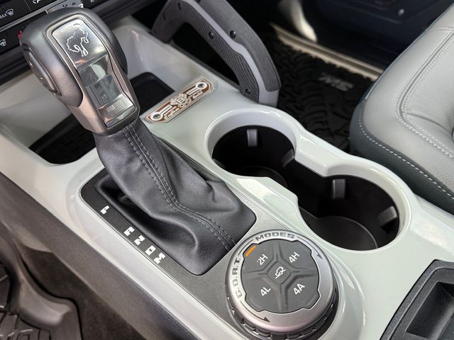 2024 Ford Bronco BAYSHORE CUSTOM LIFTED LEATHER BRONZE 37"s | Plant City, FL | psv5 DEMO - Bayshore Automotive 2024 Ford Bronco BAYSHORE CUSTOM LIFTED LEATHER BRONZE 37"s | Plant City, FL | psv5 DEMO - Bayshore Automotive