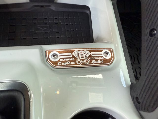 2024 Ford Bronco BAYSHORE CUSTOM LIFTED LEATHER BRONZE 37"s | Plant City, FL | psv5 DEMO - Bayshore Automotive 2024 Ford Bronco BAYSHORE CUSTOM LIFTED LEATHER BRONZE 37"s | Plant City, FL | psv5 DEMO - Bayshore Automotive