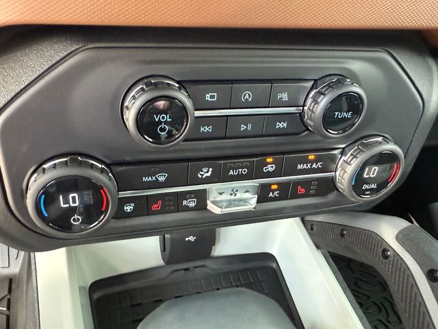 2024 Ford Bronco BAYSHORE CUSTOM LIFTED LEATHER BRONZE 37"s | Plant City, FL | psv5 DEMO - Bayshore Automotive 2024 Ford Bronco BAYSHORE CUSTOM LIFTED LEATHER BRONZE 37"s | Plant City, FL | psv5 DEMO - Bayshore Automotive