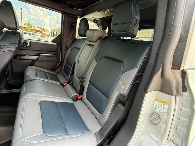 2024 Ford Bronco BAYSHORE CUSTOM LIFTED LEATHER BRONZE 37"s | Plant City, FL | psv5 DEMO - Bayshore Automotive 2024 Ford Bronco BAYSHORE CUSTOM LIFTED LEATHER BRONZE 37"s | Plant City, FL | psv5 DEMO - Bayshore Automotive