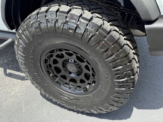 2024 Ford Bronco HARDTOP BIG BEND 12" NAV WHITE PEARL PURPLE SHIFT | Plant City, FL | psv5 DEMO - Bayshore Automotive 2024 Ford Bronco HARDTOP BIG BEND 12" NAV WHITE PEARL PURPLE SHIFT | Plant City, FL | psv5 DEMO - Bayshore Automotive