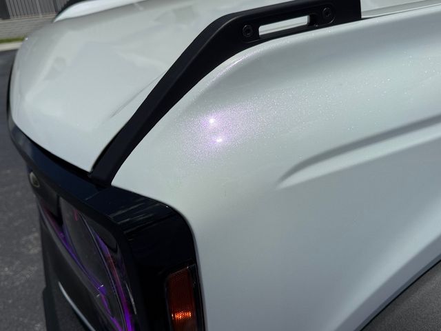 2024 Ford Bronco HARDTOP BIG BEND 12" NAV WHITE PEARL PURPLE SHIFT | Plant City, FL | psv5 DEMO - Bayshore Automotive 2024 Ford Bronco HARDTOP BIG BEND 12" NAV WHITE PEARL PURPLE SHIFT | Plant City, FL | psv5 DEMO - Bayshore Automotive