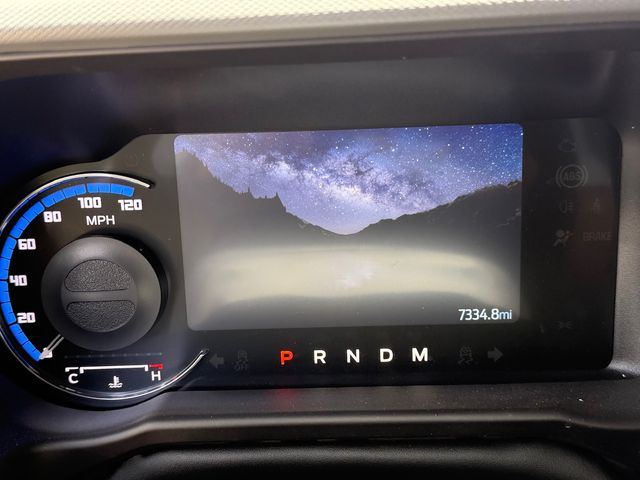 2024 Ford Bronco HARDTOP BIG BEND 12" NAV WHITE PEARL PURPLE SHIFT | Plant City, FL | psv5 DEMO - Bayshore Automotive 2024 Ford Bronco HARDTOP BIG BEND 12" NAV WHITE PEARL PURPLE SHIFT | Plant City, FL | psv5 DEMO - Bayshore Automotive