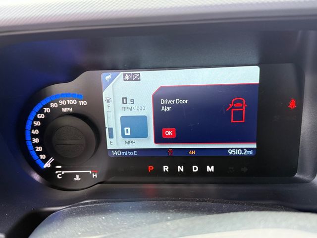 2024 Ford Bronco HARDTOP BIG BEND 12" NAV WHITE PEARL PURPLE SHIFT | Plant City, FL | psv5 DEMO - Bayshore Automotive 2024 Ford Bronco HARDTOP BIG BEND 12" NAV WHITE PEARL PURPLE SHIFT | Plant City, FL | psv5 DEMO - Bayshore Automotive