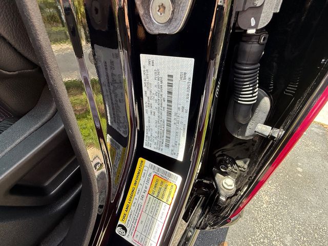 2024 Ford Bronco HARDTOP BIG BEND 12" NAV WHITE PEARL PURPLE SHIFT | Plant City, FL | psv5 DEMO - Bayshore Automotive 2024 Ford Bronco HARDTOP BIG BEND 12" NAV WHITE PEARL PURPLE SHIFT | Plant City, FL | psv5 DEMO - Bayshore Automotive