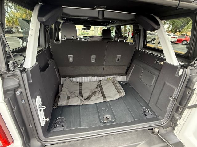 2024 Ford Bronco TIFFANY BAYHSORE BRONCO HARDTOP 12" NAV | Plant City, FL | psv5 DEMO - Bayshore Automotive 2024 Ford Bronco TIFFANY BAYHSORE BRONCO HARDTOP 12" NAV | Plant City, FL | psv5 DEMO - Bayshore Automotive