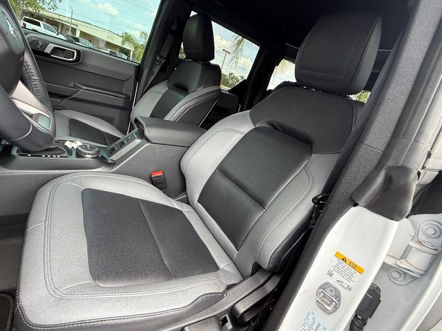 2024 Ford Bronco TIFFANY BAYHSORE BRONCO HARDTOP 12" NAV | Plant City, FL | psv5 DEMO - Bayshore Automotive 2024 Ford Bronco TIFFANY BAYHSORE BRONCO HARDTOP 12" NAV | Plant City, FL | psv5 DEMO - Bayshore Automotive