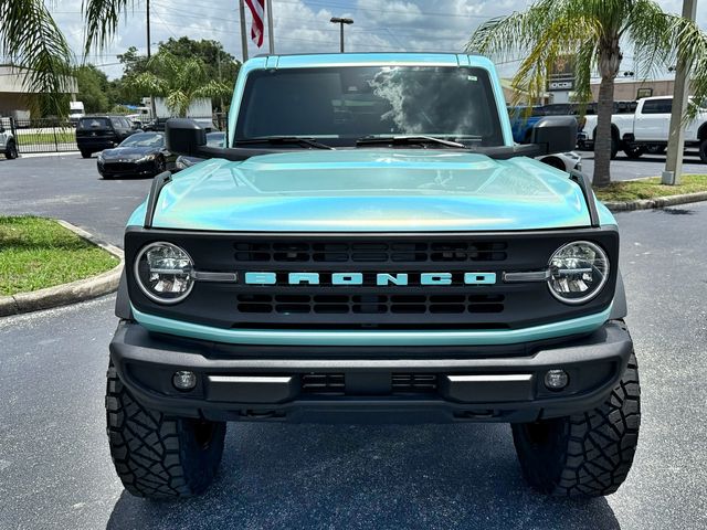 2024 Ford Bronco TIFFANY BAYHSORE BRONCO HARDTOP 12" NAV | Plant City, FL | psv5 DEMO - Bayshore Automotive 2024 Ford Bronco TIFFANY BAYHSORE BRONCO HARDTOP 12" NAV | Plant City, FL | psv5 DEMO - Bayshore Automotive