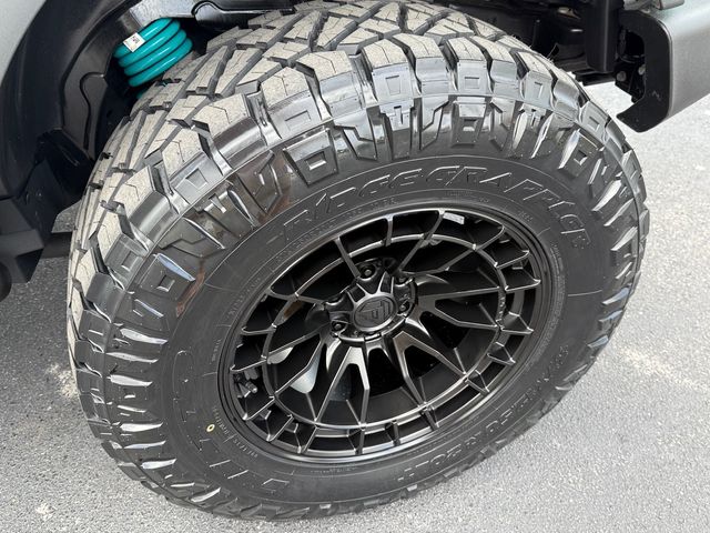 2024 Ford Bronco TIFFANY BAYHSORE BRONCO HARDTOP 12" NAV | Plant City, FL | psv5 DEMO - Bayshore Automotive 2024 Ford Bronco TIFFANY BAYHSORE BRONCO HARDTOP 12" NAV | Plant City, FL | psv5 DEMO - Bayshore Automotive