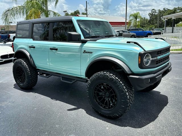 2024 Ford Bronco TIFFANY BAYHSORE BRONCO HARDTOP 12" NAV | Plant City, FL | psv5 DEMO - Bayshore Automotive 2024 Ford Bronco TIFFANY BAYHSORE BRONCO HARDTOP 12" NAV | Plant City, FL | psv5 DEMO - Bayshore Automotive