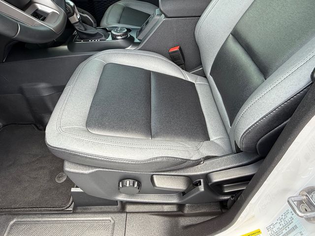 2024 Ford Bronco TIFFANY BAYHSORE BRONCO HARDTOP 12" NAV | Plant City, FL | psv5 DEMO - Bayshore Automotive 2024 Ford Bronco TIFFANY BAYHSORE BRONCO HARDTOP 12" NAV | Plant City, FL | psv5 DEMO - Bayshore Automotive