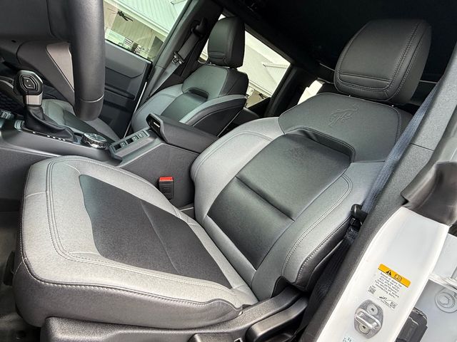 2024 Ford Bronco TIFFANY BAYHSORE BRONCO HARDTOP 12" NAV | Plant City, FL | psv5 DEMO - Bayshore Automotive 2024 Ford Bronco TIFFANY BAYHSORE BRONCO HARDTOP 12" NAV | Plant City, FL | psv5 DEMO - Bayshore Automotive