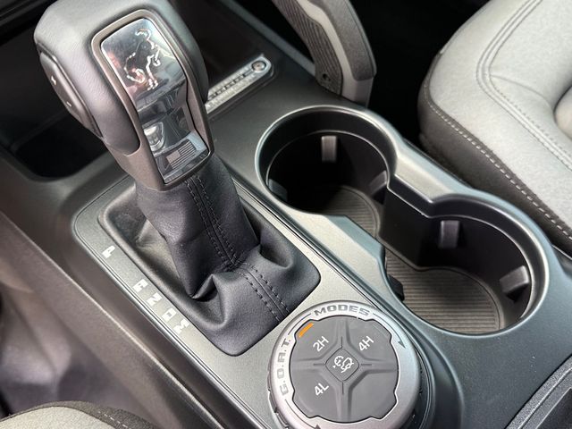 2024 Ford Bronco TIFFANY BAYHSORE BRONCO HARDTOP 12" NAV | Plant City, FL | psv5 DEMO - Bayshore Automotive 2024 Ford Bronco TIFFANY BAYHSORE BRONCO HARDTOP 12" NAV | Plant City, FL | psv5 DEMO - Bayshore Automotive