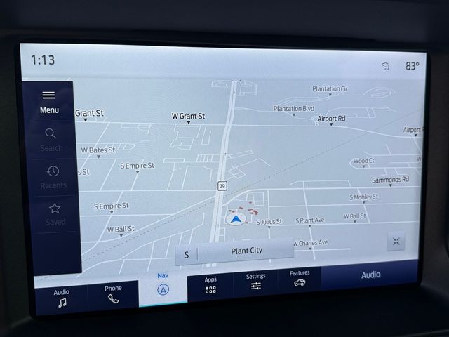 2024 Ford Bronco TIFFANY BAYHSORE BRONCO HARDTOP 12" NAV | Plant City, FL | psv5 DEMO - Bayshore Automotive 2024 Ford Bronco TIFFANY BAYHSORE BRONCO HARDTOP 12" NAV | Plant City, FL | psv5 DEMO - Bayshore Automotive