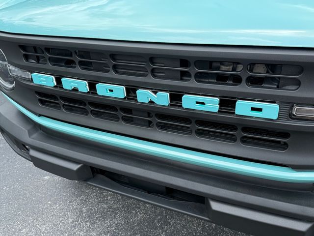 2024 Ford Bronco TIFFANY BAYHSORE BRONCO HARDTOP 12" NAV | Plant City, FL | psv5 DEMO - Bayshore Automotive 2024 Ford Bronco TIFFANY BAYHSORE BRONCO HARDTOP 12" NAV | Plant City, FL | psv5 DEMO - Bayshore Automotive