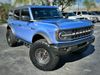 2024 Ford Bronco BRITTANY BLUE CUSTOM BAYSHORE BRONCO LEATHER | Plant City Florida | Bayshore Automotive 2024 Ford Bronco BRITTANY BLUE CUSTOM BAYSHORE BRONCO LEATHER | Plant City Florida | Bayshore Automotive