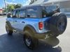 2024 Ford Bronco BRITTANY BLUE CUSTOM BAYSHORE BRONCO LEATHER | Plant City Florida | Bayshore Automotive 2024 Ford Bronco BRITTANY BLUE CUSTOM BAYSHORE BRONCO LEATHER | Plant City Florida | Bayshore Automotive