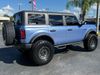 2024 Ford Bronco BRITTANY BLUE CUSTOM BAYSHORE BRONCO LEATHER | Plant City Florida | Bayshore Automotive 2024 Ford Bronco BRITTANY BLUE CUSTOM BAYSHORE BRONCO LEATHER | Plant City Florida | Bayshore Automotive