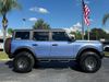 2024 Ford Bronco BRITTANY BLUE CUSTOM BAYSHORE BRONCO LEATHER | Plant City Florida | Bayshore Automotive 2024 Ford Bronco BRITTANY BLUE CUSTOM BAYSHORE BRONCO LEATHER | Plant City Florida | Bayshore Automotive
