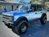 2024 Ford Bronco BRITTANY BLUE CUSTOM BAYSHORE BRONCO LEATHER | Plant City Florida | Bayshore Automotive 2024 Ford Bronco BRITTANY BLUE CUSTOM BAYSHORE BRONCO LEATHER | Plant City Florida | Bayshore Automotive