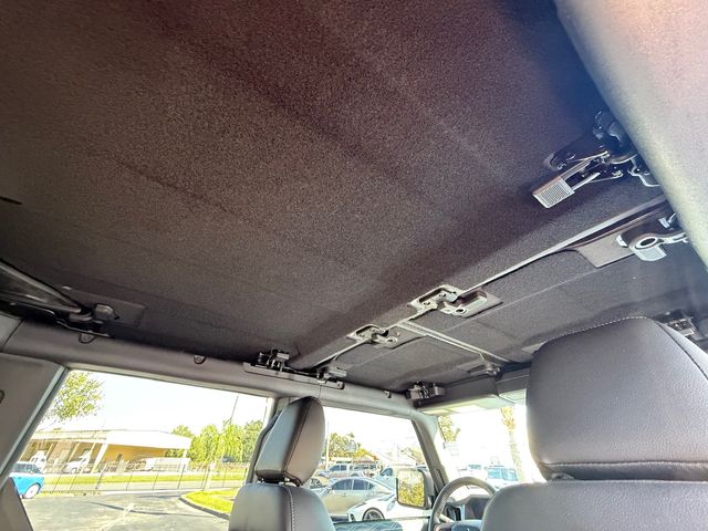 2024 Ford Bronco BRITTANY BLUE CUSTOM BAYSHORE BRONCO LEATHER | Plant City, FL | psv5 DEMO - Bayshore Automotive 2024 Ford Bronco BRITTANY BLUE CUSTOM BAYSHORE BRONCO LEATHER | Plant City, FL | psv5 DEMO - Bayshore Automotive