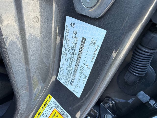 2024 Ford Bronco BRITTANY BLUE CUSTOM BAYSHORE BRONCO LEATHER | Plant City, FL | psv5 DEMO - Bayshore Automotive