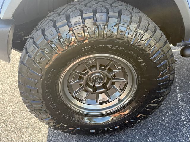 2024 Ford Bronco BRITTANY BLUE CUSTOM BAYSHORE BRONCO LEATHER | Plant City, FL | psv5 DEMO - Bayshore Automotive 2024 Ford Bronco BRITTANY BLUE CUSTOM BAYSHORE BRONCO LEATHER | Plant City, FL | psv5 DEMO - Bayshore Automotive